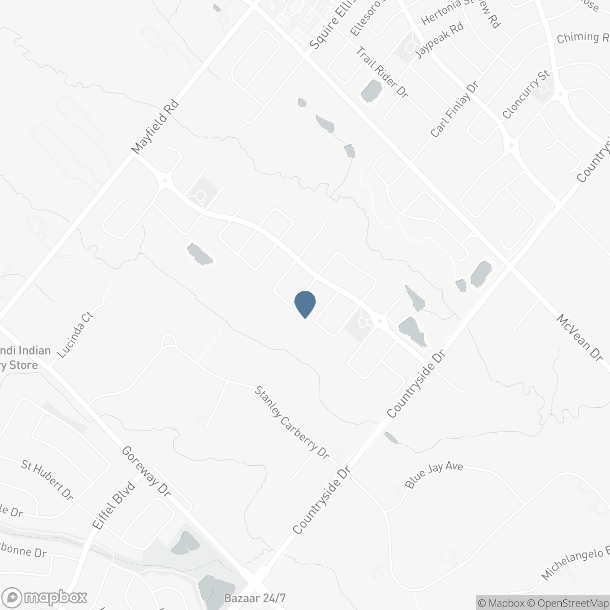 12 ERINTOWN CRESCENT S, Brampton, Ontario L6P 4H2